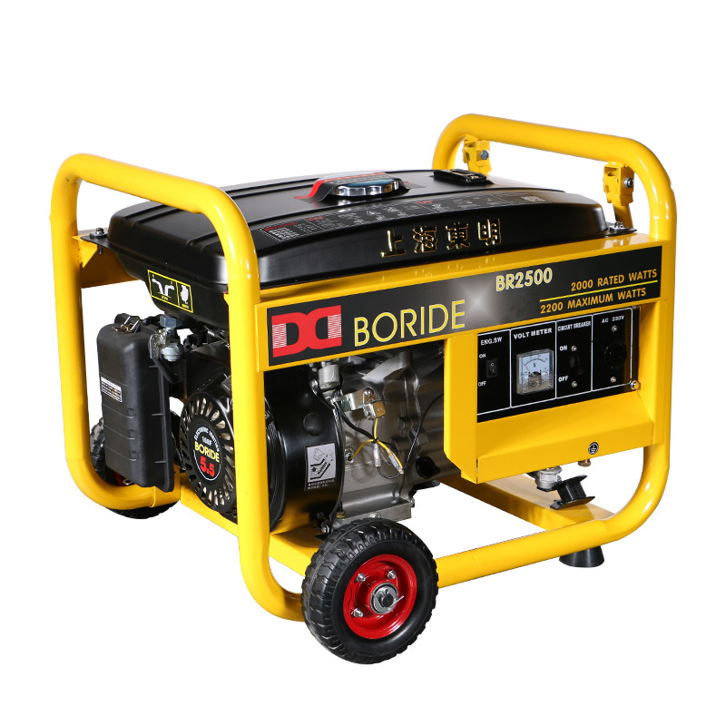 小型發電機拆卸 小型發電機拆卸